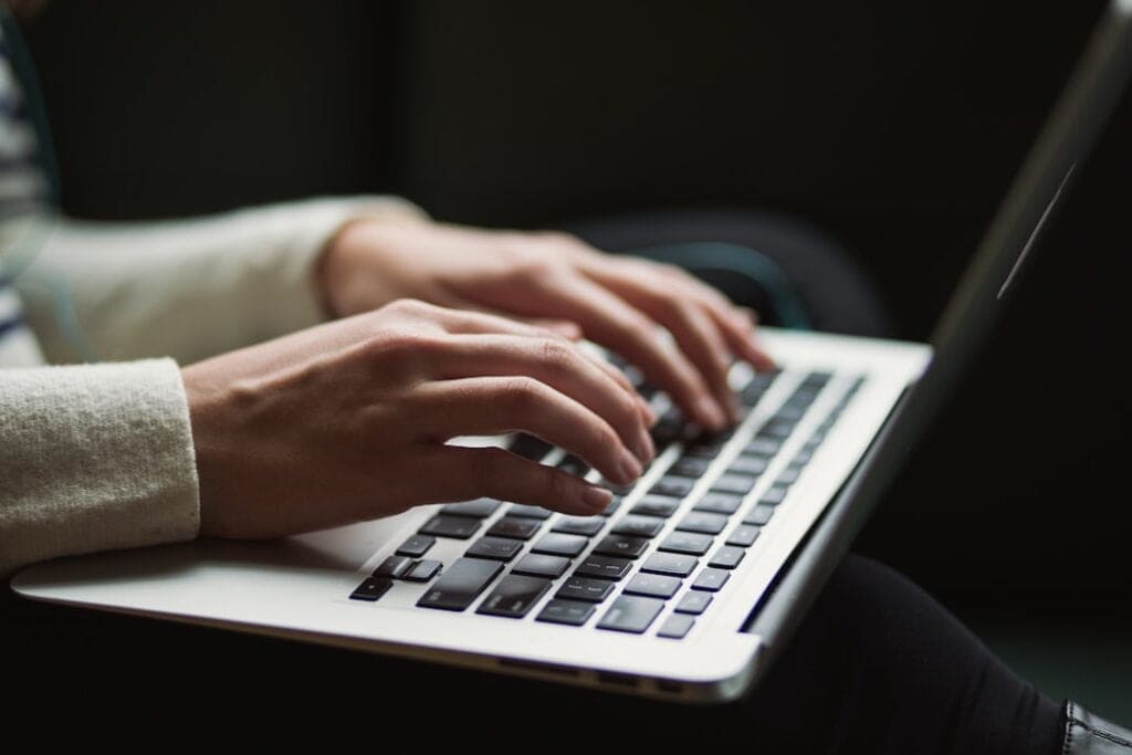 Photo Website Content
