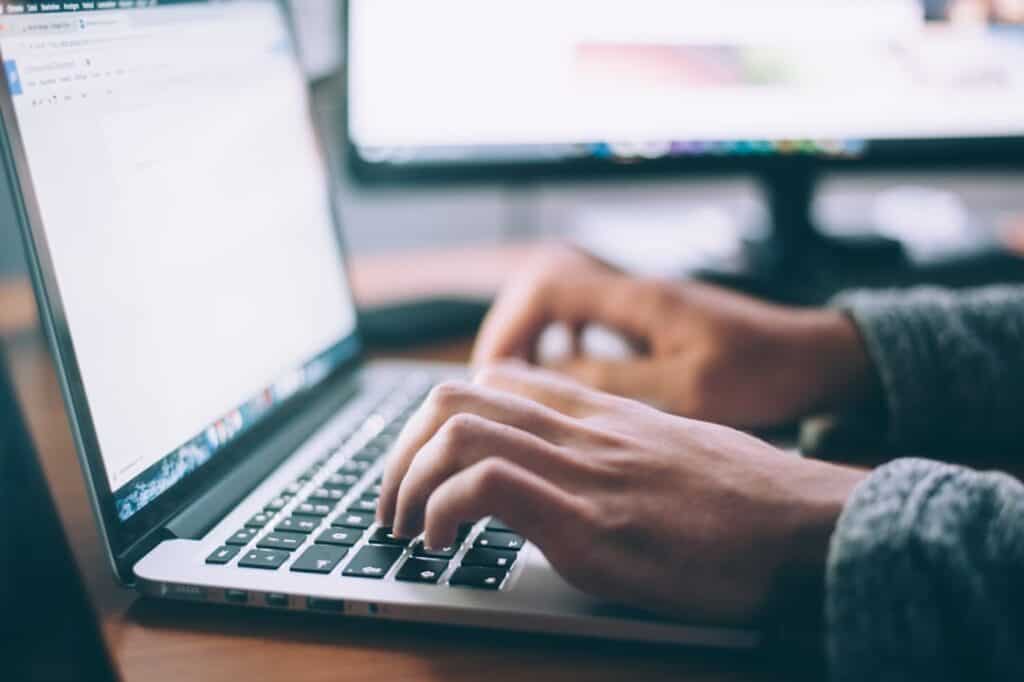 Photo Website speed