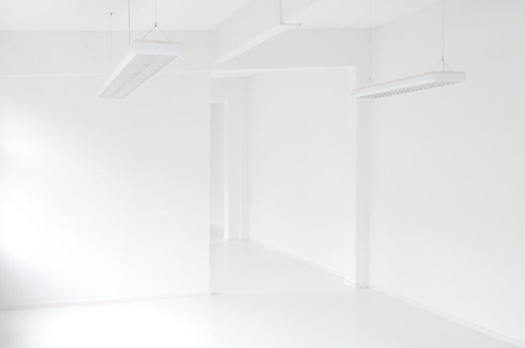 Photo Server room