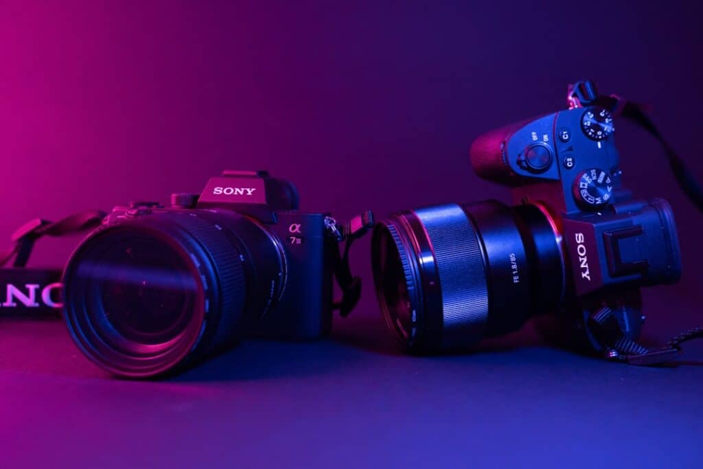 Photo Video production