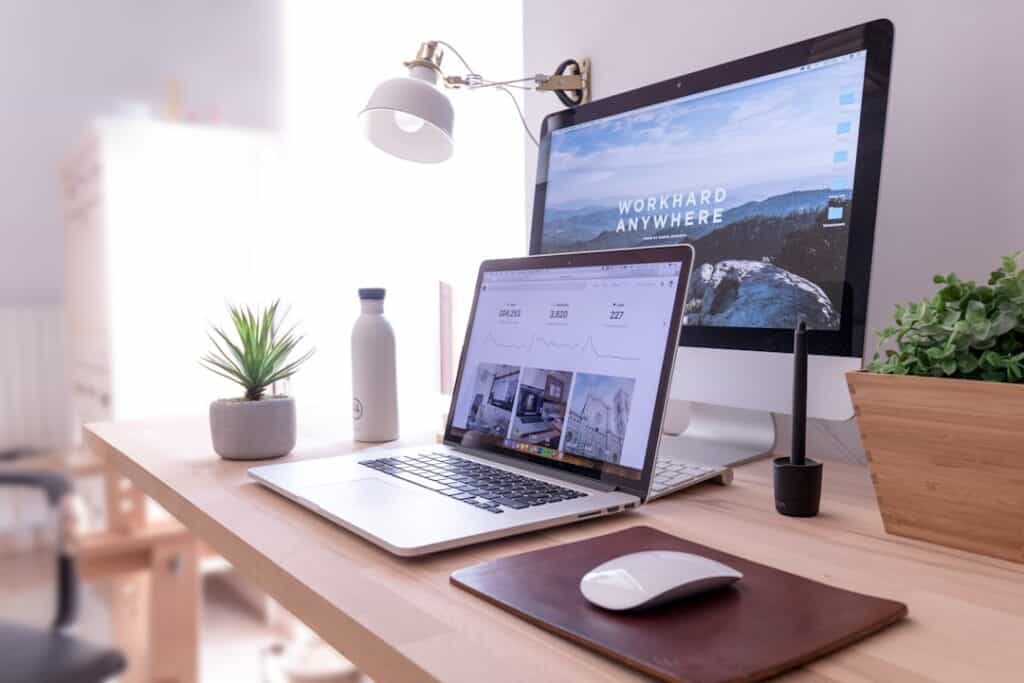 Photo Website, Marketing