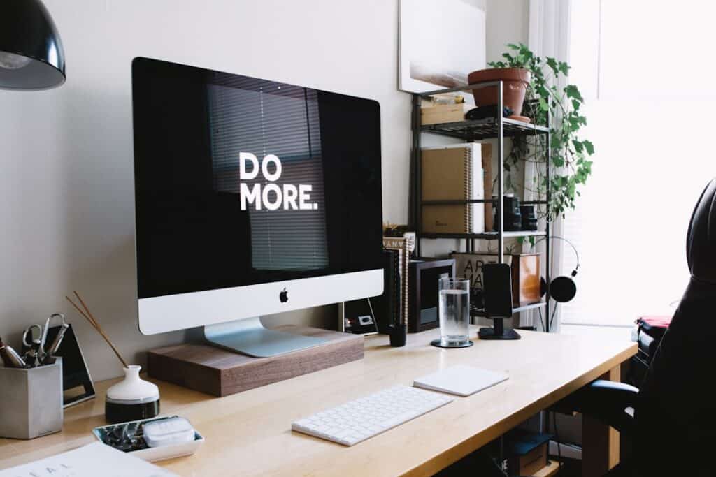 Photo Website analytics