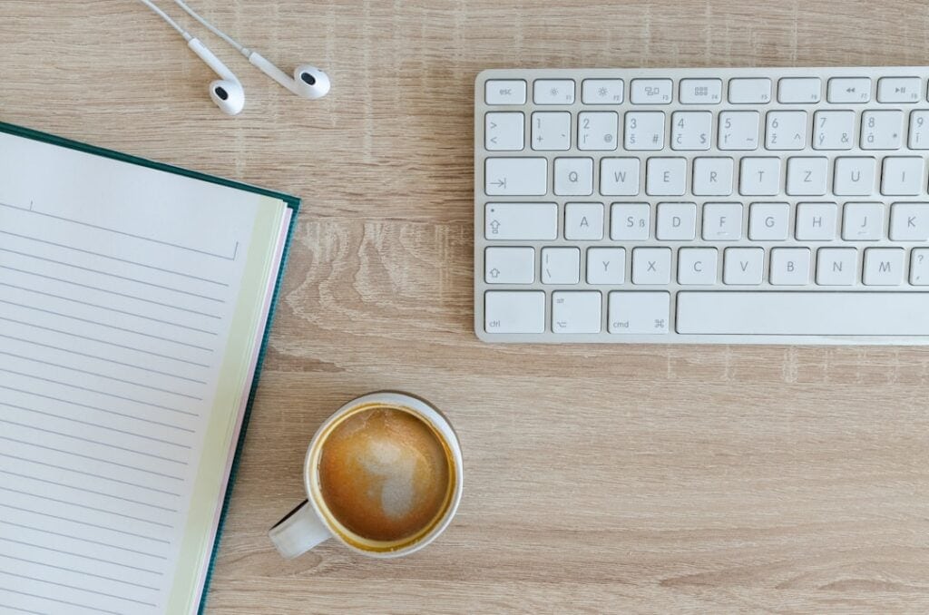 Photo Minimalist website